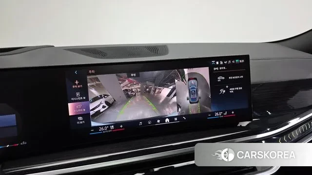 BMW X6 (G06) 2024 Серебристо-серый из Кореи, фото 6