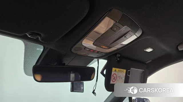 Kia Sorento 4th Generation 2021 Белый из Кореи, фото 6