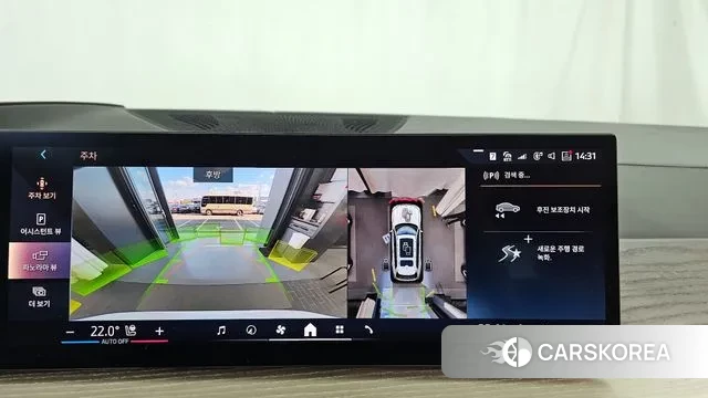 BMW X7 (G07) 2025 Белый из Кореи, фото 6