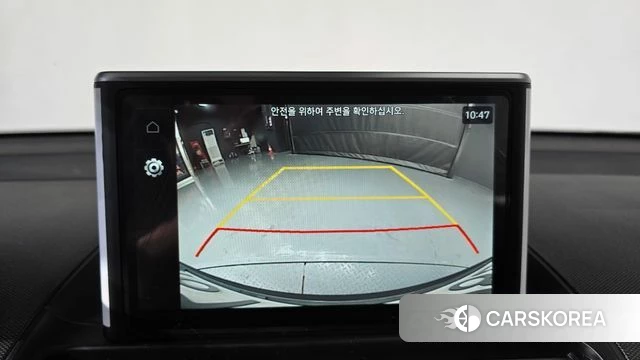 Hyundai Casper 2022 Синий из Кореи, фото 6