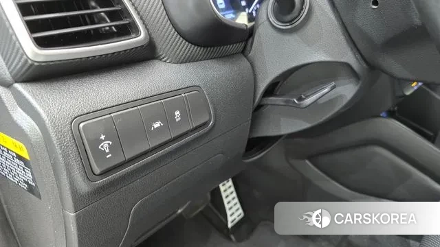 Hyundai All New Tucson 2018 Белый из Кореи, фото 6