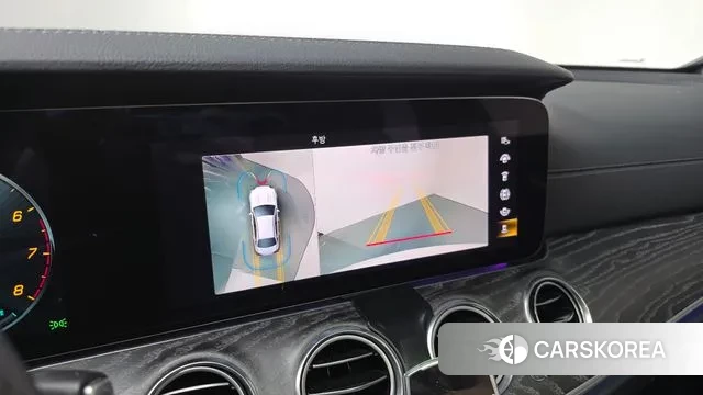 Mercedes-Benz E-Class W213 2021 Белый из Кореи, фото 6