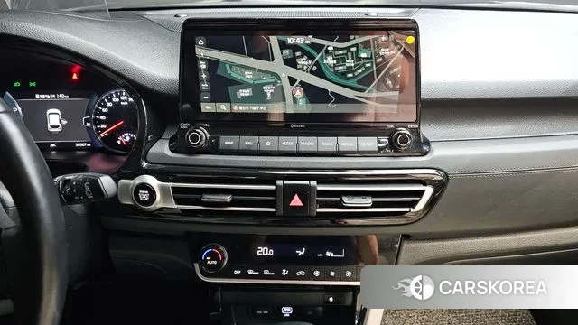 Kia Seltos 2020 Белый из Кореи, фото 6