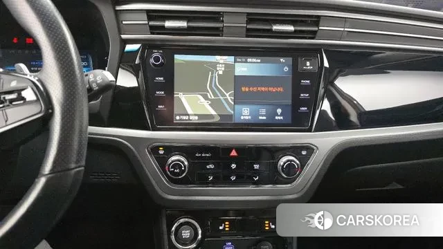 Ssangyong Beautiful Korando 2019 Серый из Кореи, фото 6