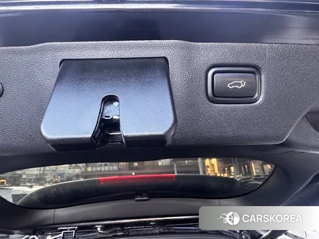 Kia The New Sorento 2018 Черный из Кореи, фото 6