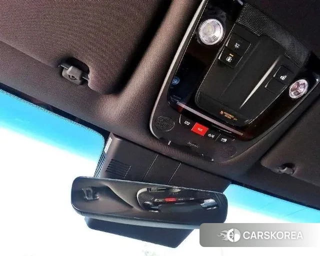 Kia The New K8 2025 Коричневый из Кореи, фото 6