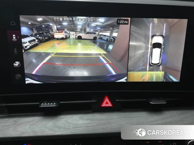 Kia Sportage 5th Generation 2024 Серый из Кореи, фото 6