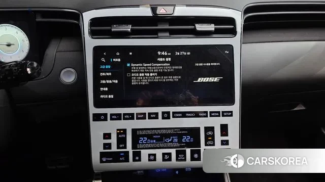 Hyundai Tucson (NX4) 2023 Белый из Кореи, фото 6