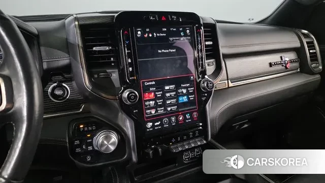 Dodge Lampicup 2020 Черный из Кореи, фото 6