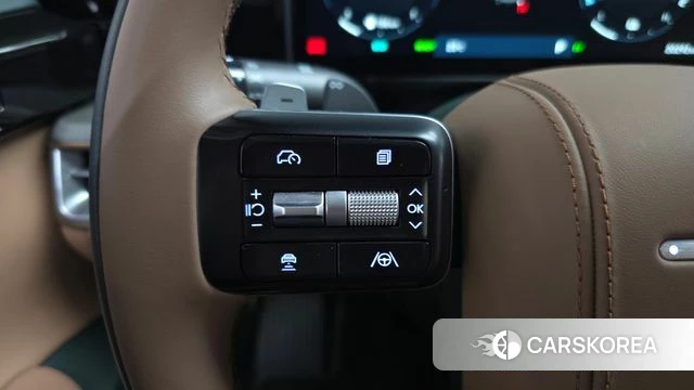 Hyundai Grandeur Hybrid (GN7) 2024 Белый из Кореи, фото 6