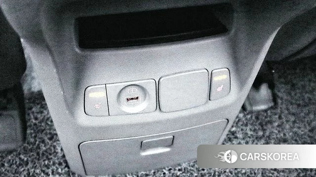Kia The New Carnival 2019 Серый из Кореи, фото 6