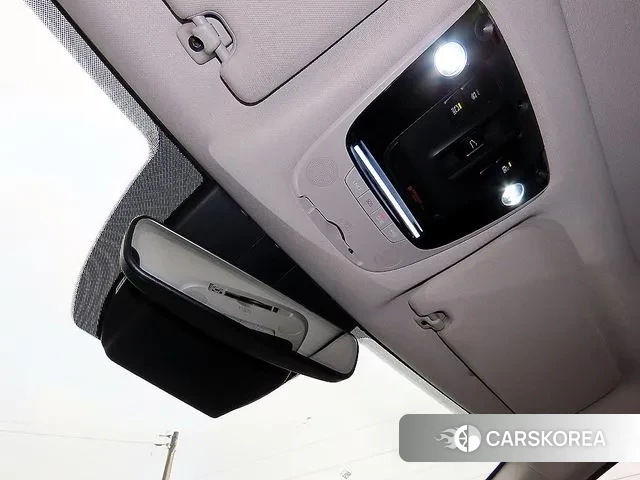 Kia K5 Hybrid 3rd Generation 2020 Белый из Кореи, фото 6