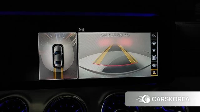 Mercedes-Benz CLS-Class C257 2018 Серебряный из Кореи, фото 6