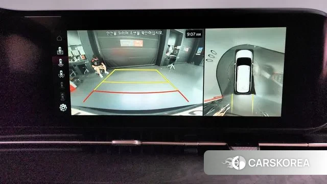 Kia Carnival 4th generation 2021 Черный из Кореи, фото 6