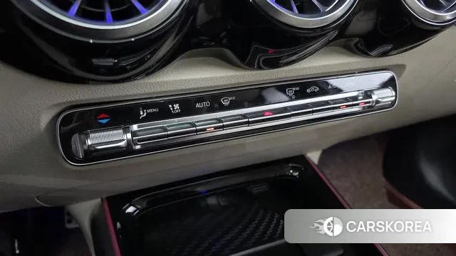 Mercedes-Benz GLB-Class X247 2021 Белый из Кореи, фото 6