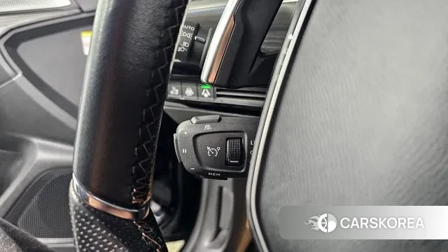 Peugeot 508 second Generation 2019 Черный из Кореи, фото 6
