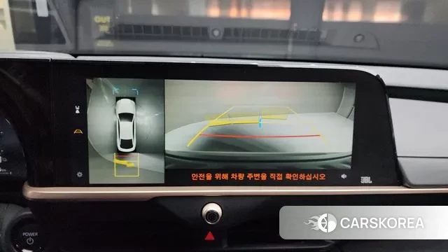 Toyota Crown Crossover 2023 Белый из Кореи, фото 6