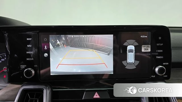 Kia Sorento 4th Generation 2022 Серый из Кореи, фото 6