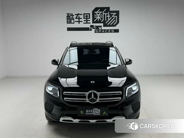 Mercedes-Benz GLB id 4210324 из Китая 6