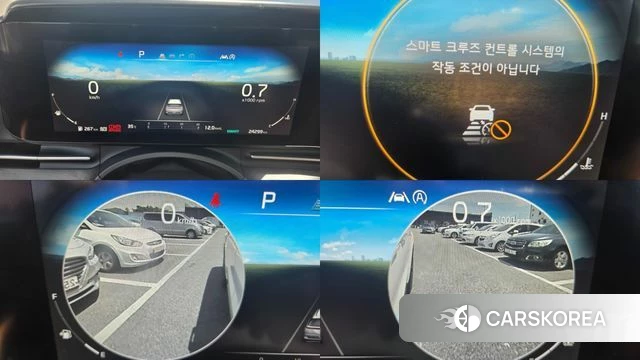 Kia Carnival 4th generation 2021 Белый из Кореи, фото 6