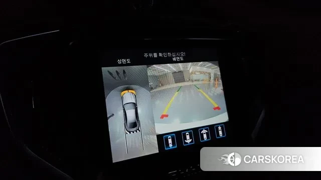 Maserati Ghibli 2019 Белый из Кореи, фото 6