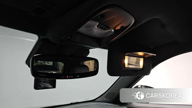 Chevrolet (GM Daewoo) Trailblazer 2022 Черный из Кореи, фото 6