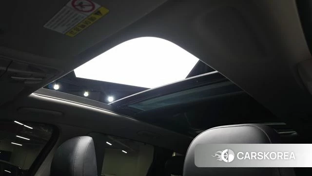 Hyundai Santa Fe TM 2018 Серый из Кореи, фото 6