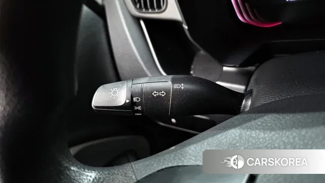 Kia The New Kia Ray 2023 Белый из Кореи, фото 6