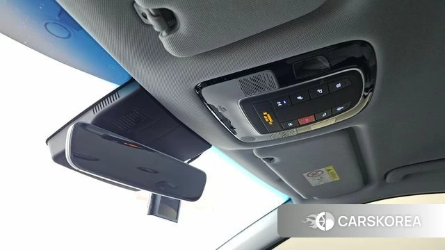 Hyundai The New Palisade 2023 Белый из Кореи, фото 6