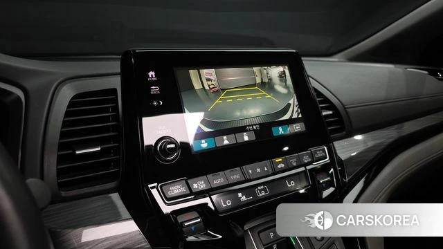 Honda Odyssey 2022 Белый из Кореи, фото 6