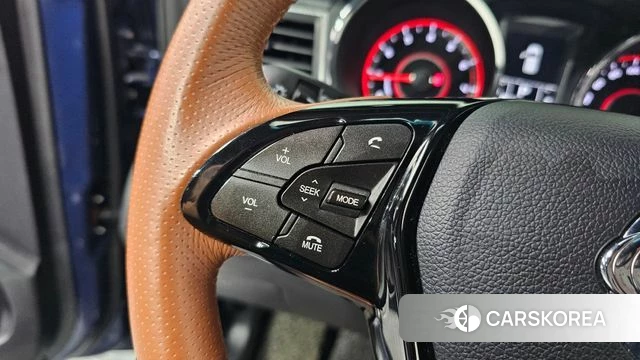Ssangyong Tivoli Armor id 4502517 из Кореи 6