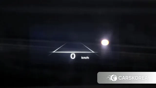 Genesis G80 (RG3) 2021 Черный из Кореи, фото 6