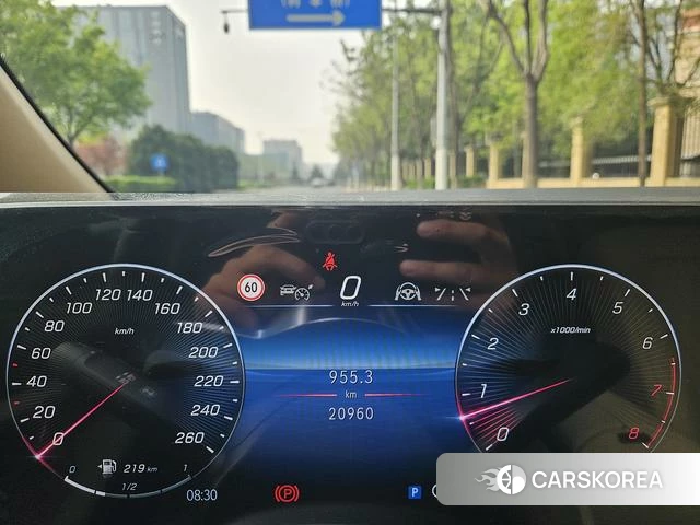 Mercedes-Benz V-class 2025 Черный из Китая, фото 6