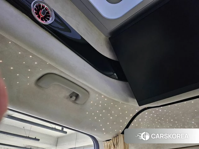 Kia Carnival 4th generation 2023 Черный из Кореи, фото 6