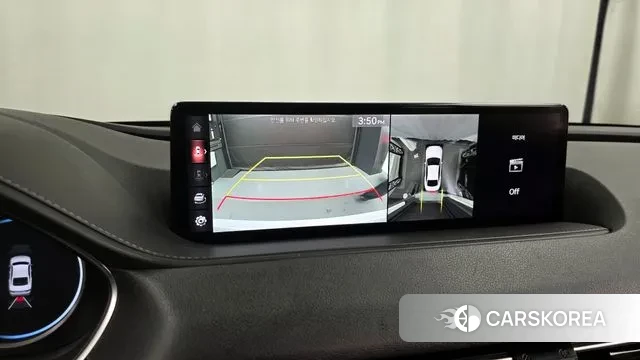 Genesis G80 (RG3) 2020 Белый из Кореи, фото 6