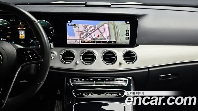 Mercedes-Benz E-Class W213 id 2880427 из Кореи 6