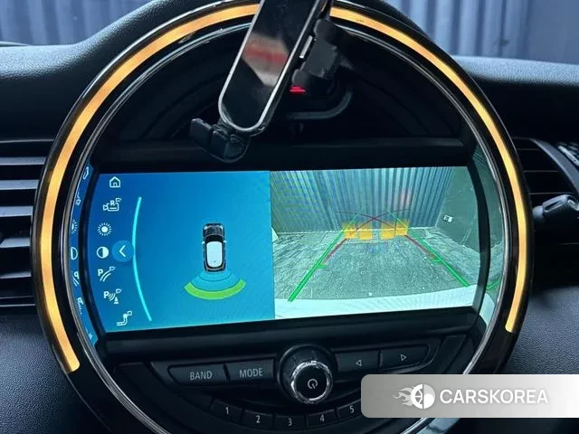 Mini Cooper S 2018 Жемчужный цвет из Кореи, фото 6