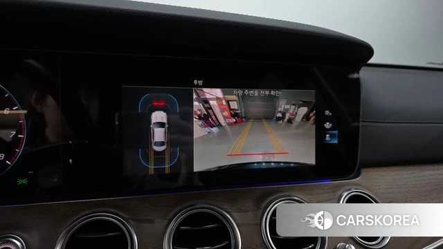 Mercedes-Benz E-Class W213 2021 Черный из Кореи, фото 6