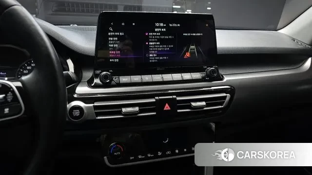 Kia Seltos 2020 Белый из Кореи, фото 6