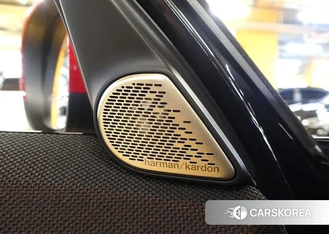 Mini Cooper S Countryman 3rd Generation 2024 Серый из Кореи, фото 6