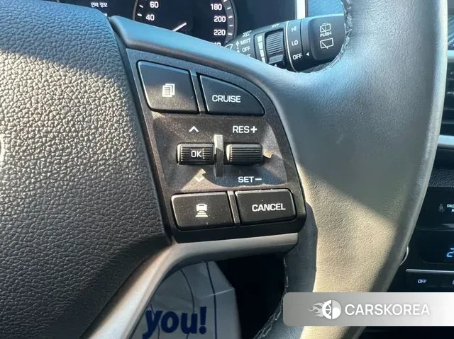 Hyundai All New Tucson 2019 Белый из Кореи, фото 6