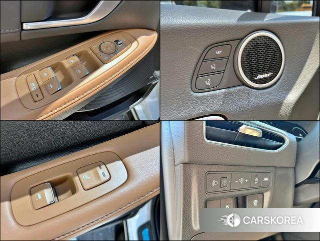 Hyundai Sonata (DN8) 2022 Белый из Кореи, фото 6