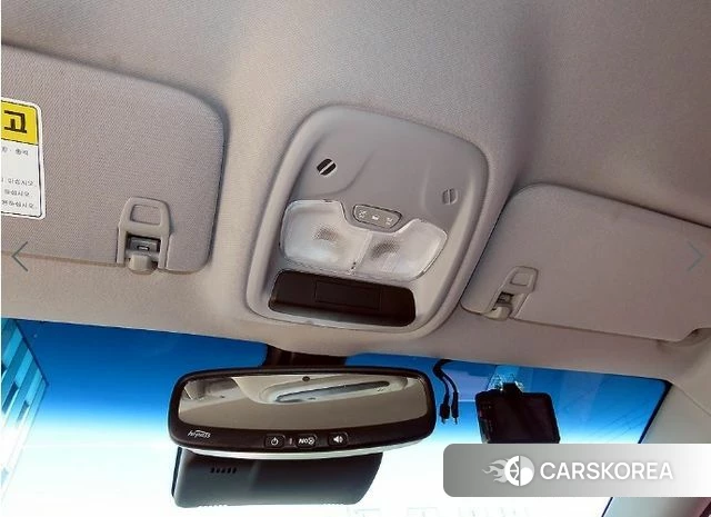 Chevrolet (GM Daewoo) Bolt EV 2019 Серый из Кореи, фото 6