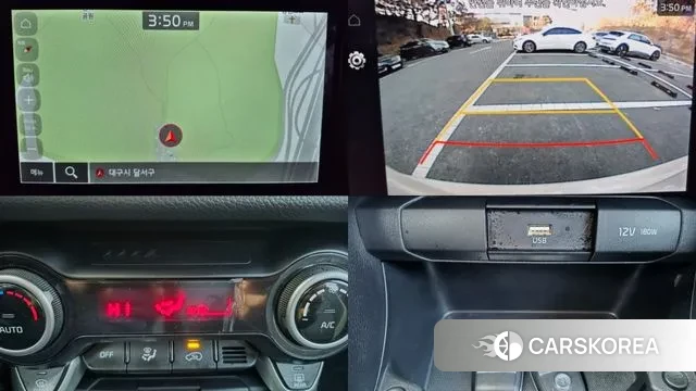 Kia Morning Urban (JA) 2023 Жемчужный цвет из Кореи, фото 6