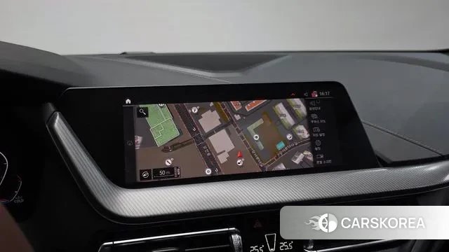 BMW 2 Series Gran Coupe (F44) 2021 Серый из Кореи, фото 6