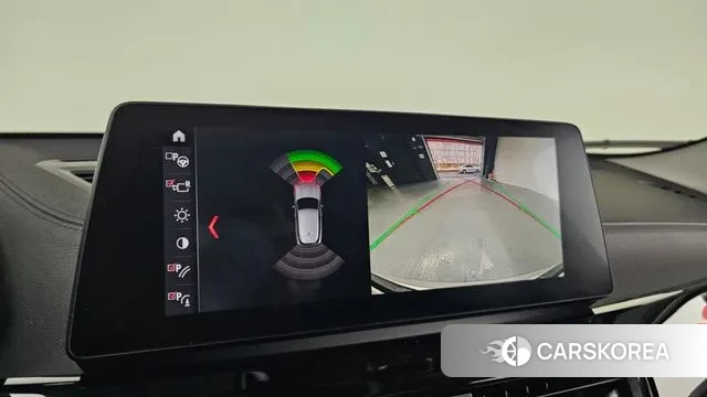 BMW X2 (F39) 2021 Белый из Кореи, фото 6