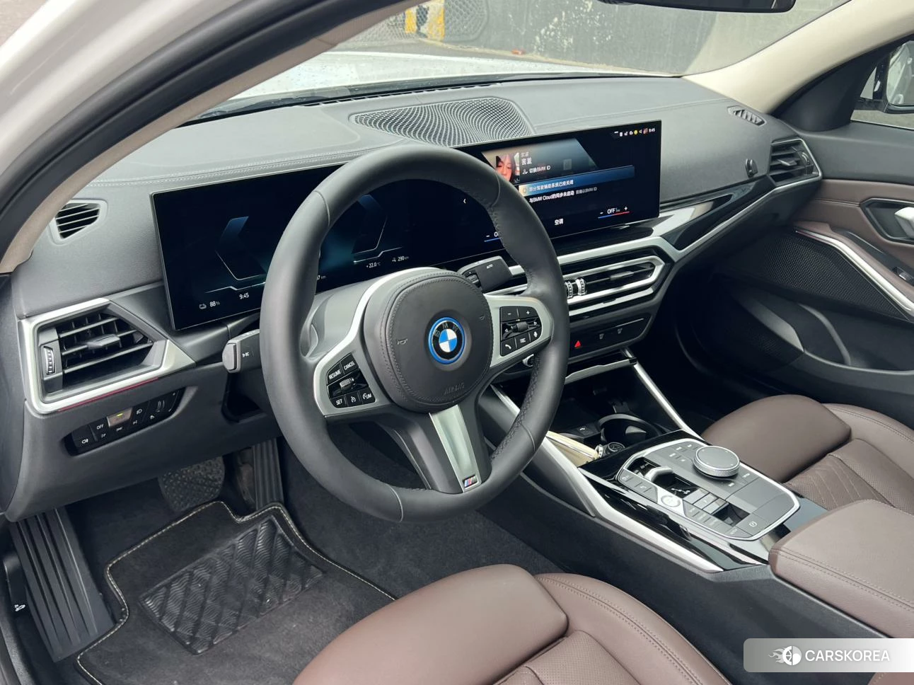 BMW i3 2022 Белый из Китая, фото 6
