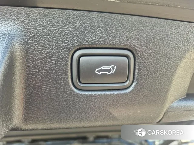 Hyundai Palisade 2020 Черный из Кореи, фото 6