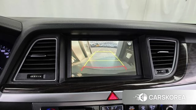 Genesis G80 2018 Черный из Кореи, фото 6