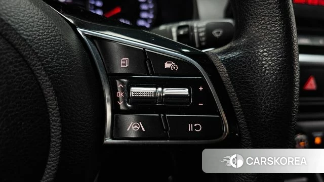 Kia The New K3 2nd generation 2022 Белый из Кореи, фото 6